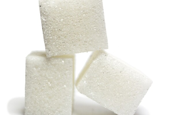 Hoeveel suiker zit er in mijn eten?